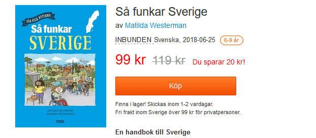 Boktips På ”Så Funkar Det Serien”